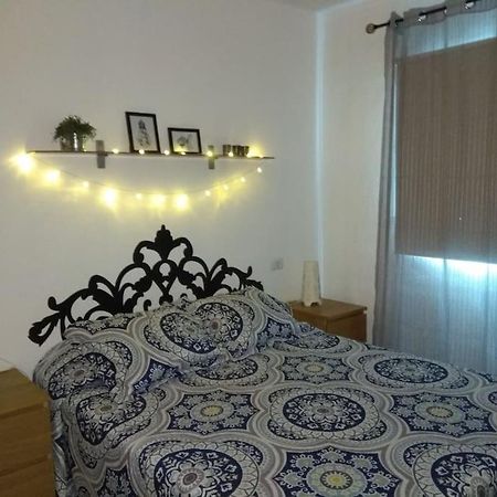 Apartamento Con Vistas Al Mar, Piscina Y Wifi Candelaria Luaran gambar