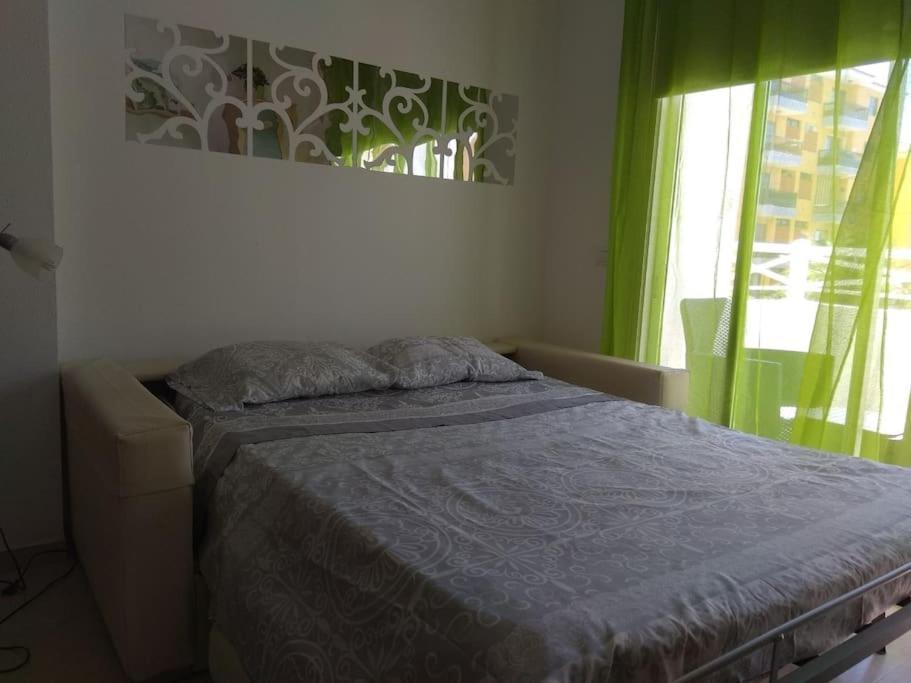 Apartamento Con Vistas Al Mar, Piscina Y Wifi Candelaria Luaran gambar