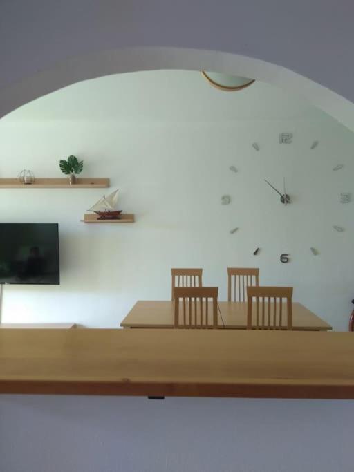 Apartamento Con Vistas Al Mar, Piscina Y Wifi Candelaria Luaran gambar